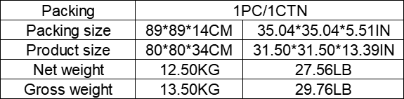 COFFEE TABLE(BEIGE) (square )+for kitchen, restaurant, bedroom, living room and many other occasions