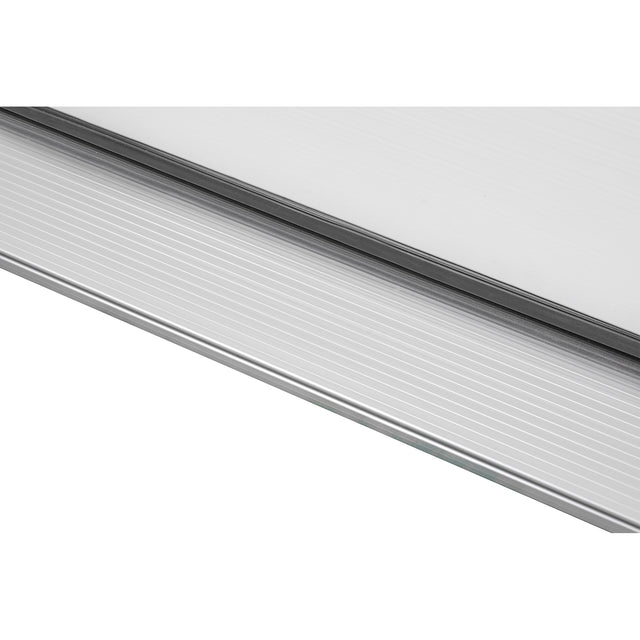 37.5inx81.5in Right Hand Inswing Decorative Glass- Zinc Caming Fiber Glass Prehung Entry Door .