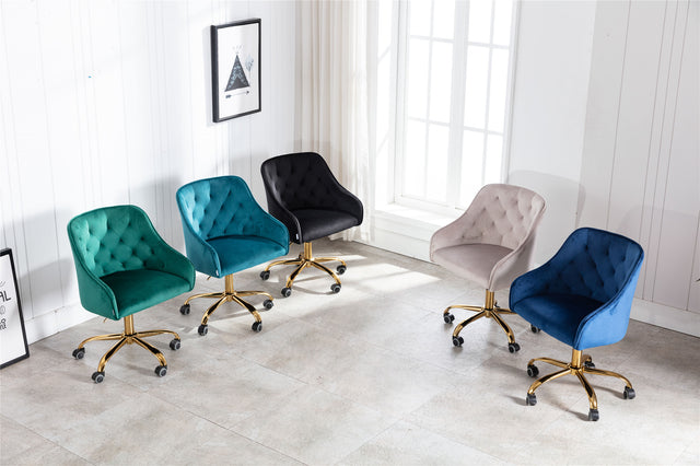 COOLMORE Swivel Shell Chair for Living Room/Bed Room, Modern Leisure COOLMORE Swivel Shell Chair for Living Room/ Modern Leisure office Chair