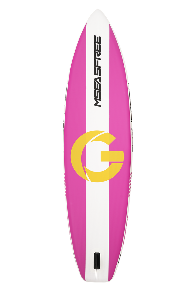 Inflatable Stand Up Paddle Board 11'x34"x6" With Accessories