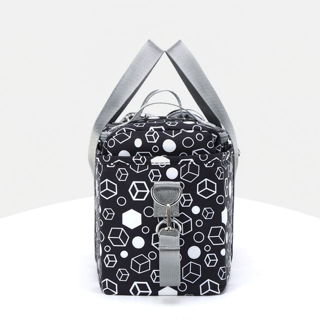 Baby Stroller Hanging Storage Bag Baby Trolley Hanging Bag Stroller Organizer Bag Fit Most Baby Stroller Models