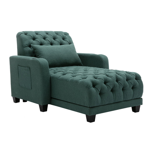 COOLMORE Living Room Leisure Sofa /Barry sofa