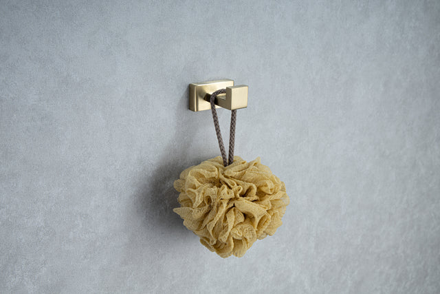 5- Piece Bathroom Hardware Set