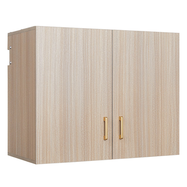 Wall Storage Cabinet ,Metal Wall Storage Cabinet with Lock for Kithen, Bathroom,Garage