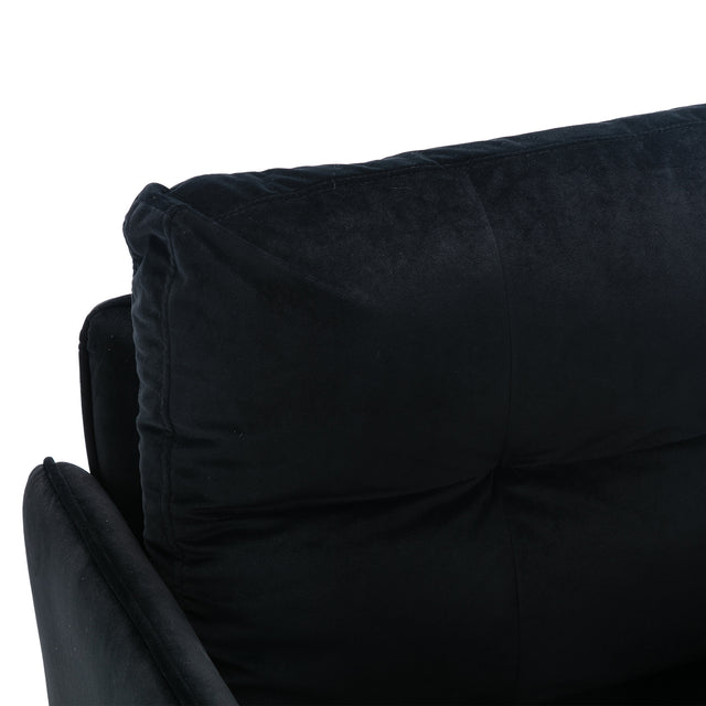 COOLMORE chaise lounge chair /accent chair