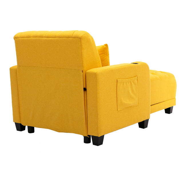 COOLMORE Living Room Leisure Sofa /Barry sofa