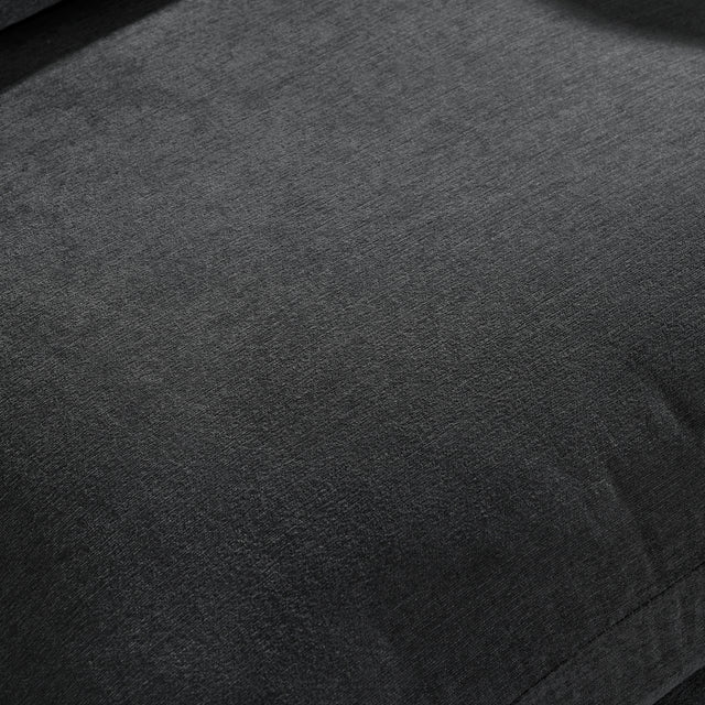 U_Style Oversized Modular Sectional Sofa with Ottoman L Shaped Corner Sectional for Living Room, Office, Spacious Space