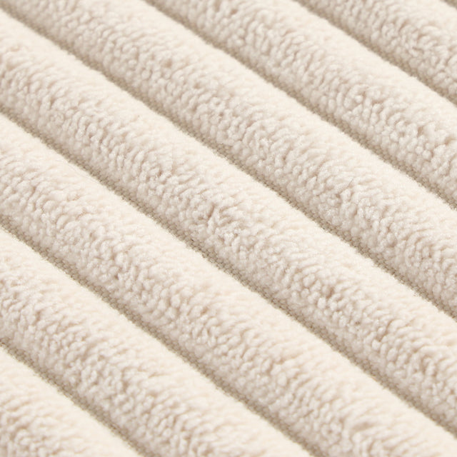 U_Style Modular Sectional Sofa with Ottoman L Shaped Corner Sectional for Living Room, Office, Spacious Space