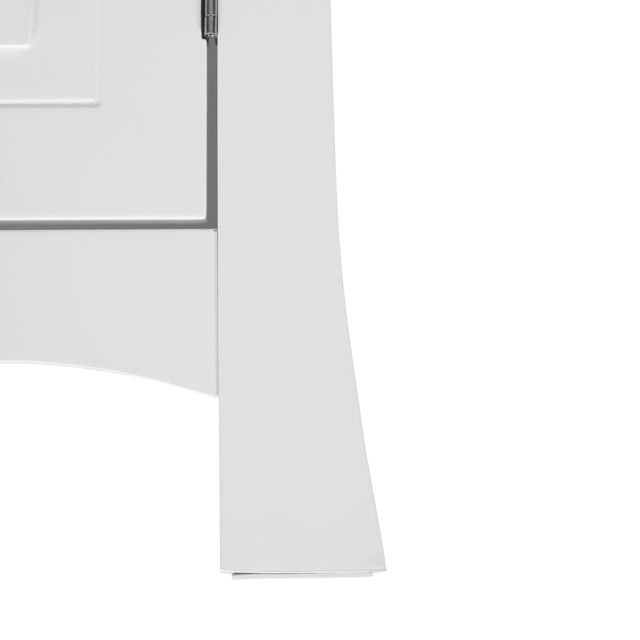 Pet house, Hidden Cat Home Side Table, Suitable for bedroom, living room, study and other spaces