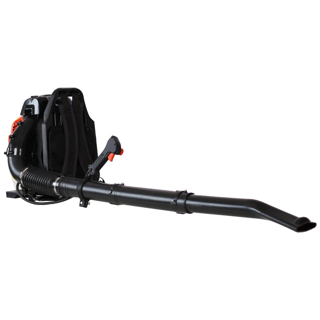 76CC 4 Stroke Gasoline Blower  EPA Compliant