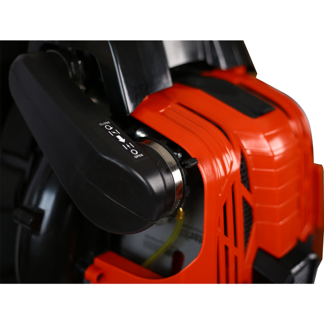 76CC 4 Stroke Gasoline Blower  EPA Compliant