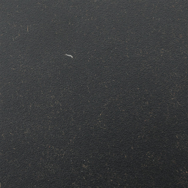 44" Square Dining Table, Dark Lava Bronze