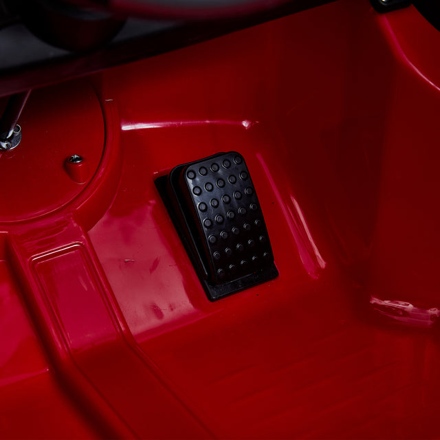 Licensed Dodge Charger，12v Kids ride on car W/Parents Remote Control ,electric cart for kids，Three speed adjustable,Power display, slow start、USB,MP3 ,Bluetooth,LED light、Four wheel suspension