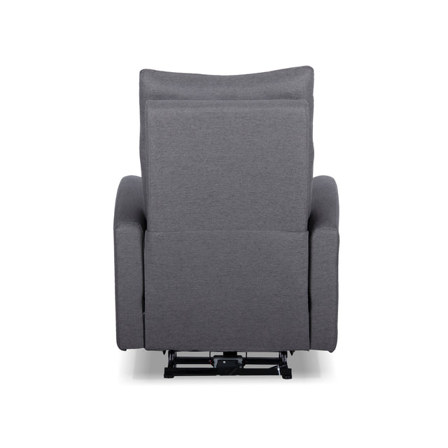 Oslo Power Recliner With USB Port