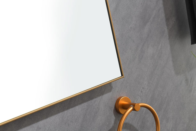 LTL needs to consult the warehouse addressSuper Bright Led Bathroom Mirror with Lights, Metal Frame Mirror Wall Mounted Lighted Vanity Mirrors for Wall, Anti Fog Dimmable Led Mirror for Makeup