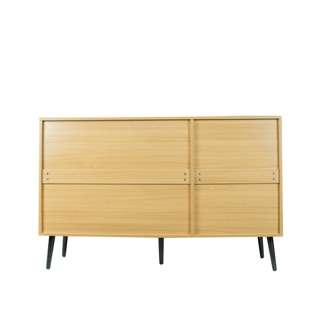 Sideboard, restaurant sideboard, entrance channel basement, bedroom and living room