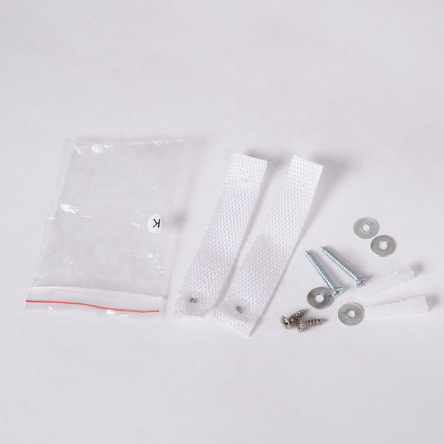 Three Drawer Storage Cabinet  Dresser Bedside Table Chest Simple Bedroom Furniture Solid Wood Feet and Handles Fashionable Bedside Cabinet