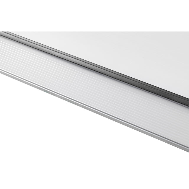 37.5inx81.5in Left Hand Inswing Decorative Glass- Zinc Caming Fiber Glass Prehung Entry Door .