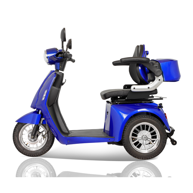ELECTRIC MOBILITY SCOOTER WITH BIG SIZE ,HIGH POWER