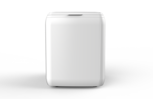 44LBS Ice Maker Home Use Outdoor Use Ice Maker 20KG