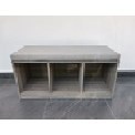 Zeus Accent Bench