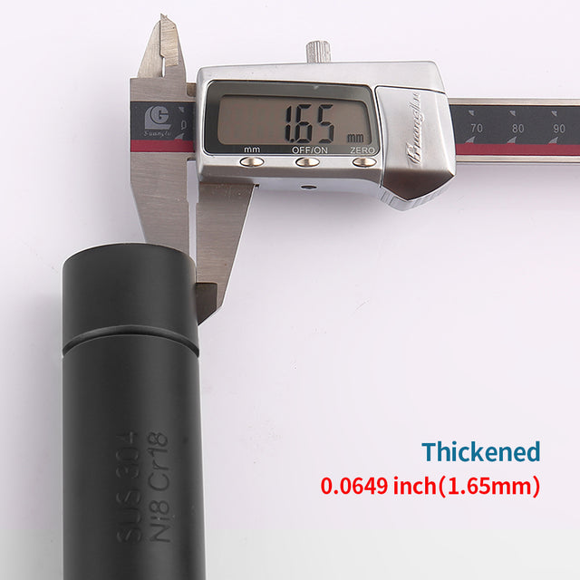 Pop-Up Drain Stainless Steel With Overflow Anti-Clogging for Vessel Sink Lavatory Vanity Sink Drain with Strainer Basket, Matte Black