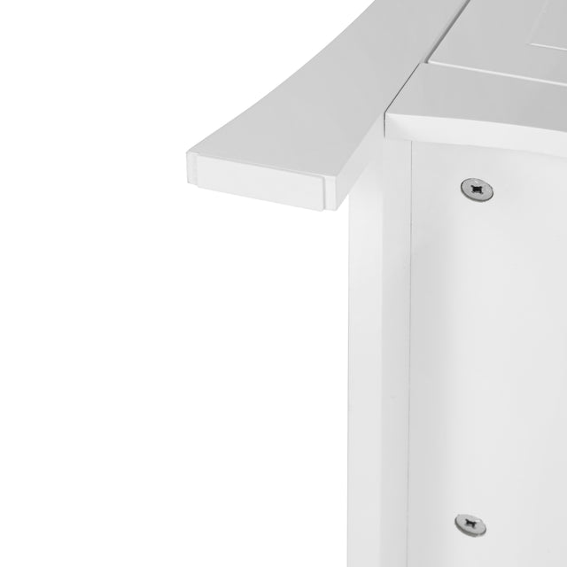 Pet house, Hidden Cat Home Side Table, Suitable for bedroom, living room, study and other spaces