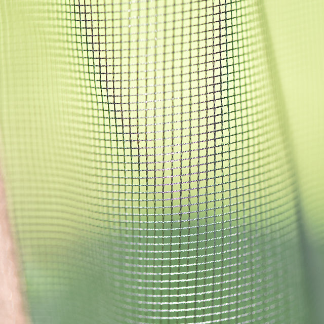 TOPMAX 9.8Ft. Wx9.8Ft.L Outdoor Iron Vented Dome Top Patio Gazebo with Netting for Backyard, Poolside and Deck, Brown