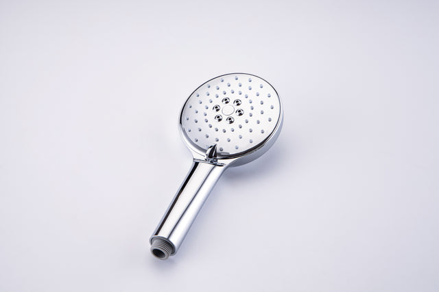 Tub Shower Faucets Sets Complete Bathtub Faucet Set Brushed Nickel Bathtub Shower System with Tub Spout, Bathroom Tub and Shower Faucet Combo Trim Kit with Rough-in Valve