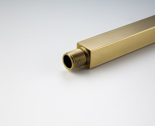 Rainfall 10 inch Shower System Bathroom Luxury Rain Mixer Silver Shower Combo Set Wall Mounted Shower Head Systems with High Pressure Head Hand Held Square Shower Head Polished Chrome Rough-in Valve