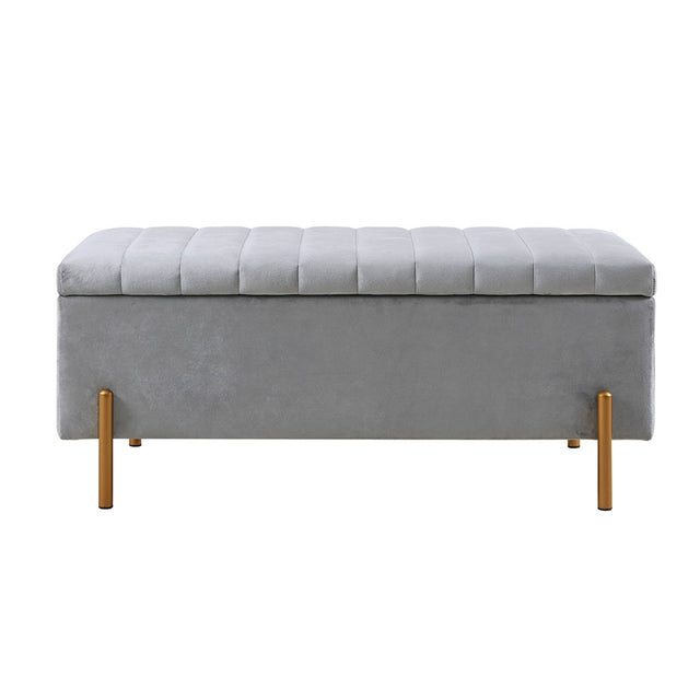 Boyden Storage Bench