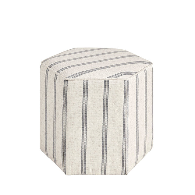[Only support Drop Shipping Buyer] Ellen Accent Ottoman