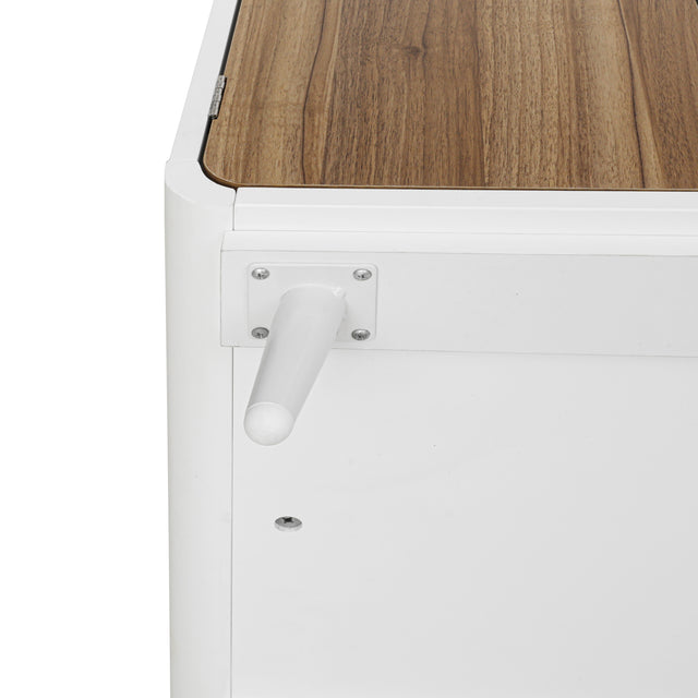 Pet house,Hidden Cat Home Side Table,Suitable for bedroom, living room, study and other spaces