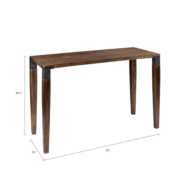 [Only support Drop Shipping Buyer] Frazier Counter Table