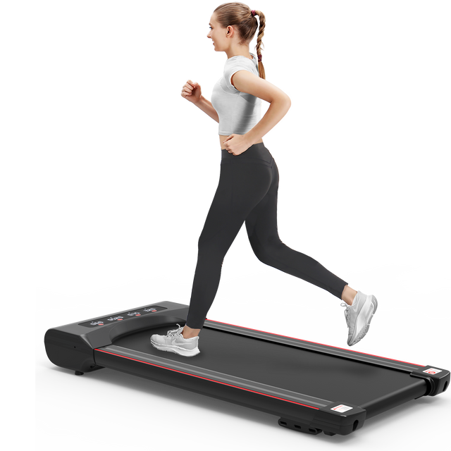 Under Desk Treadmill Machine Walking Pad  for Home Office