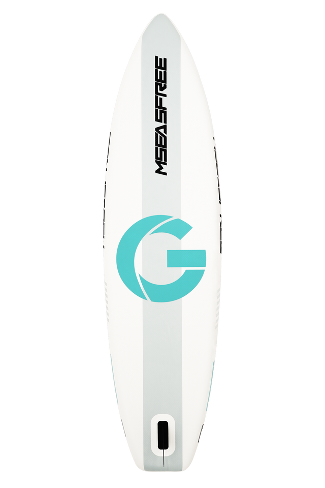 Inflatable Stand Up Paddle Board 11'x34"x6" With Accessories