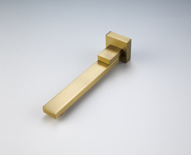 Rainfall 10 inch Shower System Bathroom Luxury Rain Mixer Silver Shower Combo Set Wall Mounted Shower Head Systems with High Pressure Head Hand Held Square Shower Head Polished Chrome Rough-in Valve