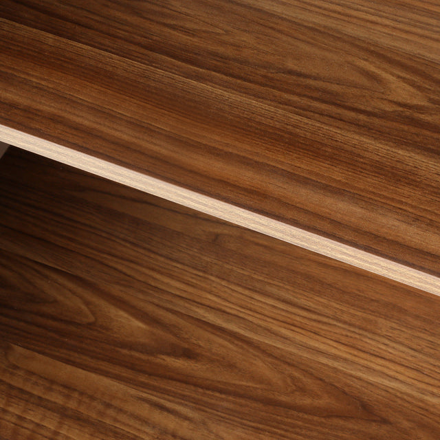 2 door cabinet, with 3D printed elements, for Bedroom, Living Room, Sofa Couch, Hall, Easy Assembly