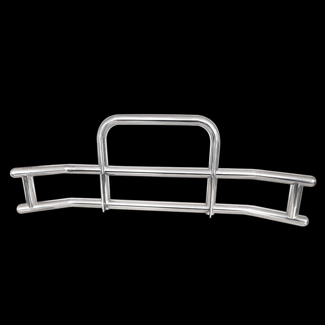 Front Bumper Deer Guard for Kenworth T660 T680 2022 with Bracket