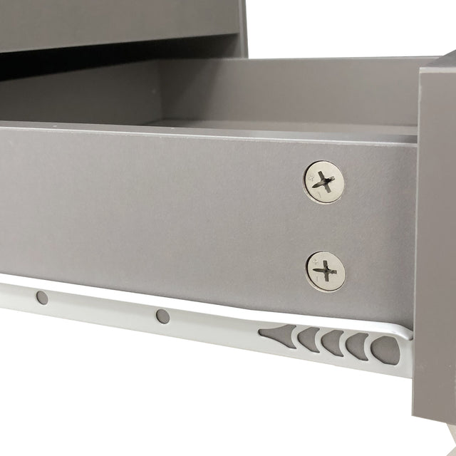 Office pulley movable file cabinet Wooden drawer cabinet Office storage cabinet Low cabinet