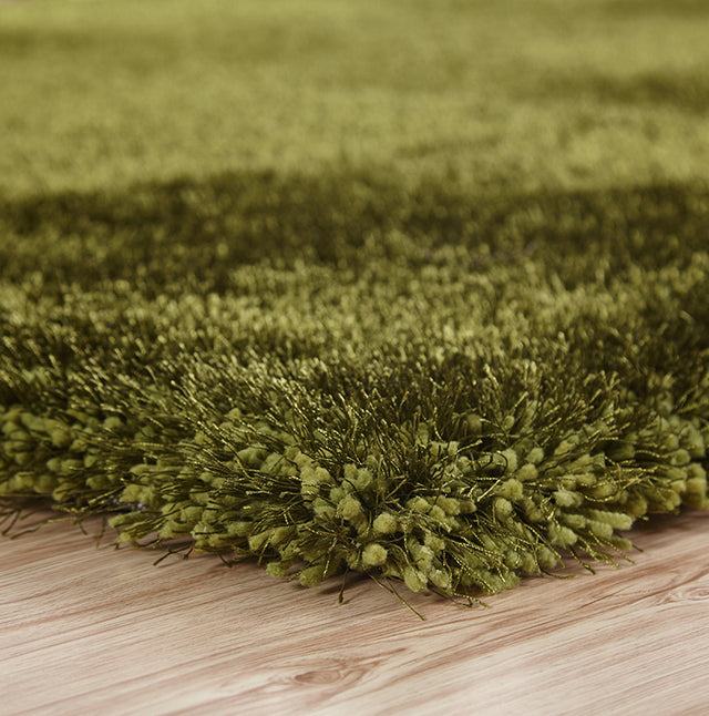 "Chubby Shaggy" Hand Tufted Area Rug