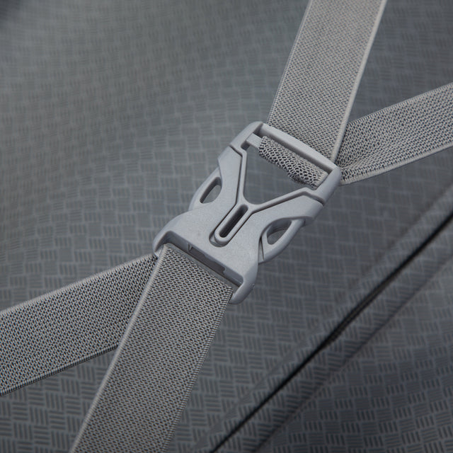 3-piece Trolley Case Set, 360 Degree Rotation Wheels with TSA Lock, Travel Suitcase Set, Royal Blue