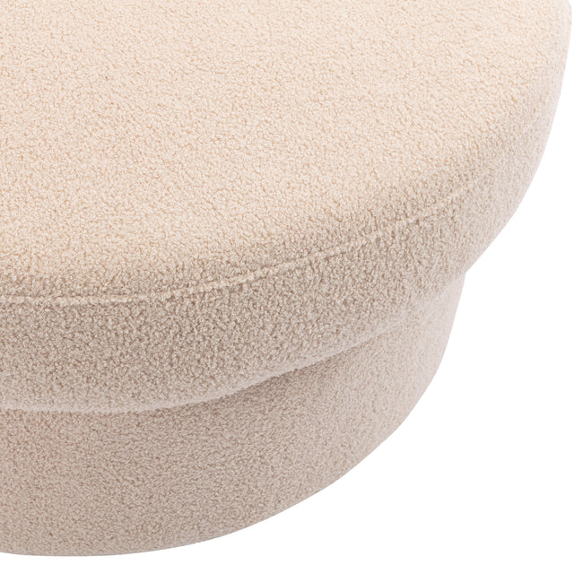 Modern  Akili swivel accent chair  barrel chair  for hotel living room / Modern  leisure chair