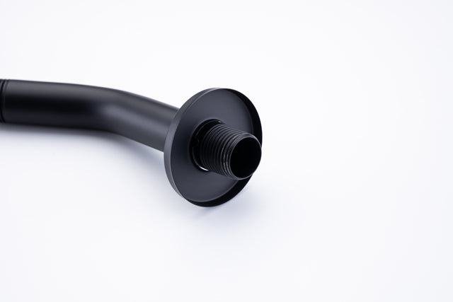 6 In. 6-Spray Balancing Shower Head Shower Faucet