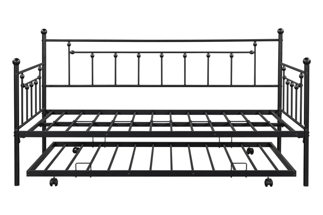 Daybed with Trundle