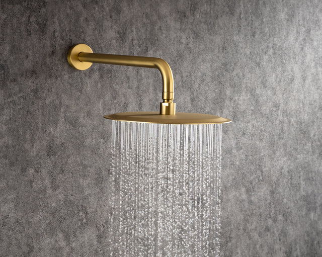 Tub Shower Faucets Sets Complete Bathtub Faucet Set Brushed Nickel Bathtub Shower System with Tub Spout, Bathroom Tub and Shower Faucet Combo Trim Kit with Rough-in Valve