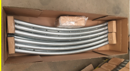 [PARTS] 16FT TRAMPOLINE