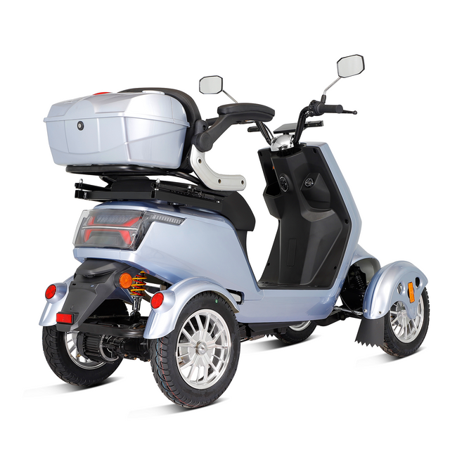 ELECTRIC MOBILITY SCOOTER WITH BIG SIZE ,HIGH POWER