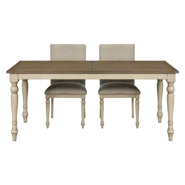 Fiona Dining Table