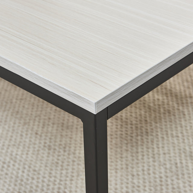 COFFEE TABLE(BEIGE) （square ）+for kitchen, restaurant, bedroom, living room and many other occasions